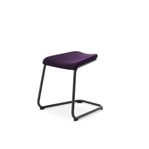 Lammhults Lammhults Add Stool kruk Lammhults Lammhults Add Stool kruk
