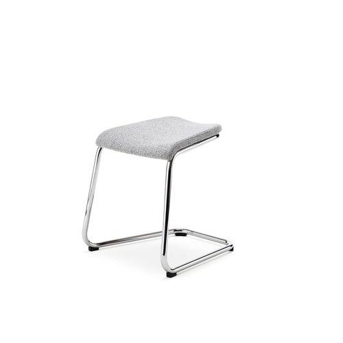 Lammhults Lammhults Add Stool kruk Lammhults Lammhults Add Stool kruk