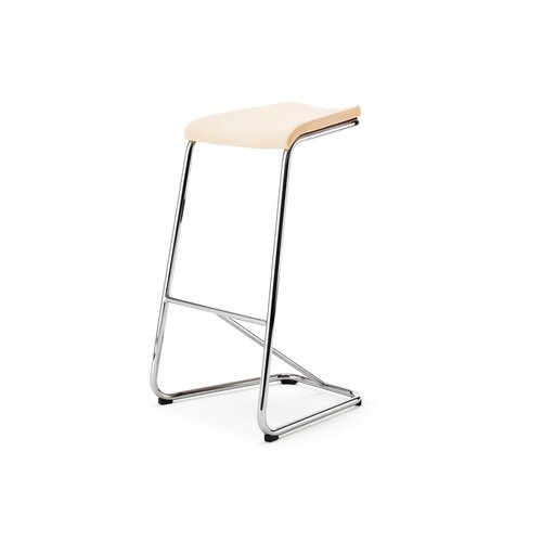 Lammhults Lammhults Add Stool kruk Lammhults Lammhults Add Stool kruk