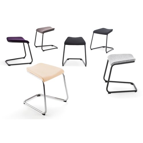 Lammhults Lammhults Add Stool kruk Lammhults Lammhults Add Stool kruk