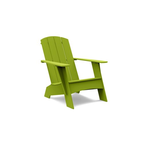 Loll Designs Loll Designs Adirondack Lounge Chair Loll Designs Loll Designs Adirondack Lounge Chair