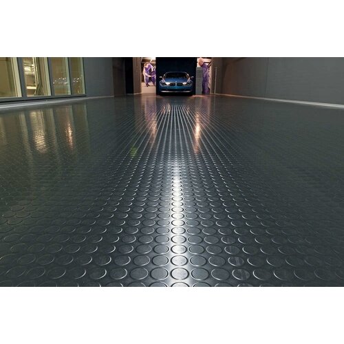 Nora Nora Norament 926 825 rubber vloer