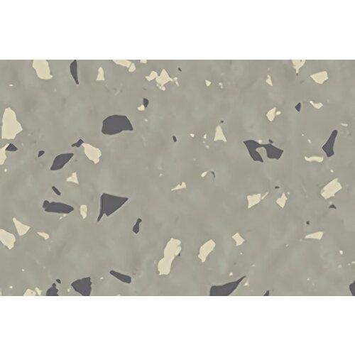 Nora Nora Norament 926 Grano rubber vloer