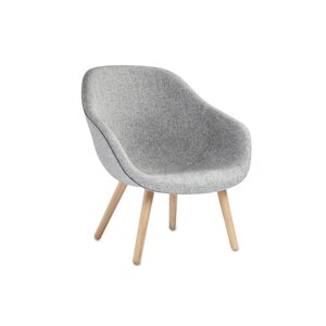 HAY HAY About a Lounge Chair fauteuil HAY HAY About a Lounge Chair fauteuil