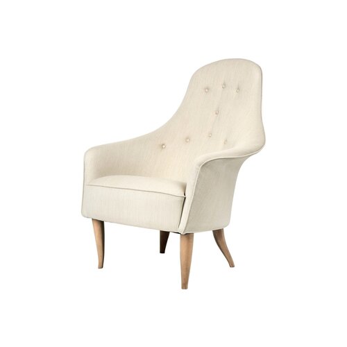 Gubi Gubi Adam fauteuil