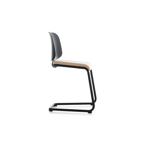 Lammhults Lammhults Add Chair stoel