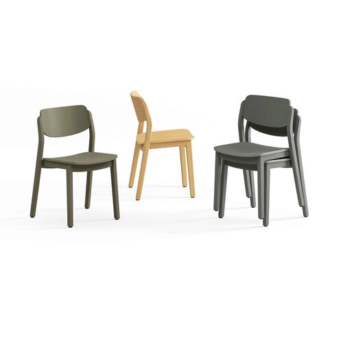 Crassevig Crassevig Adena stoel Crassevig Crassevig Adena stoel