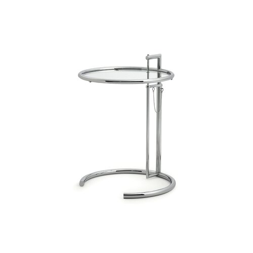 ClassiCon ClassiCon Adjustable Table E 1027 ClassiCon ClassiCon Adjustable Table E 1027