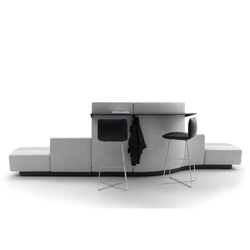 COR COR Affair modulaire bank COR COR Affair modulaire bank