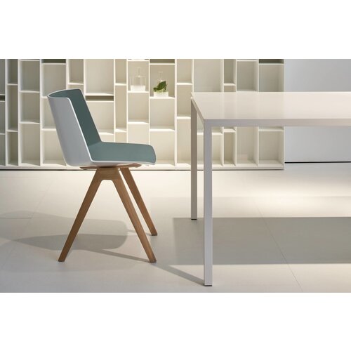 Mdf Italia Mdf Italia Aiku stoel