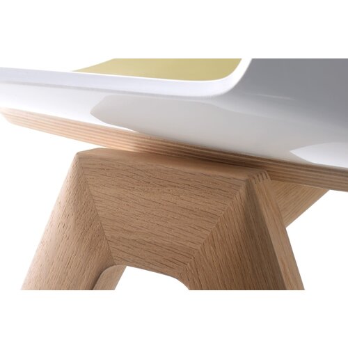 Mdf Italia Mdf Italia Aiku stoel