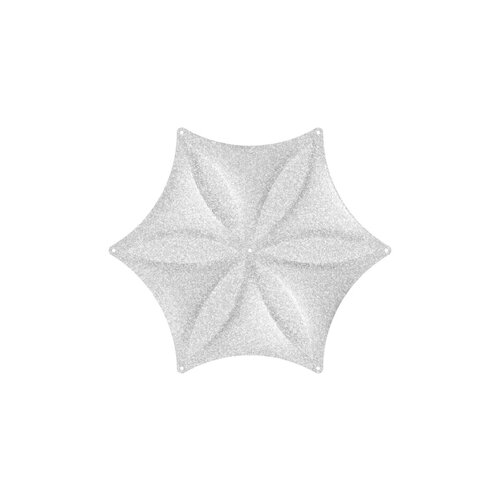 Abstracta Abstracta Airflake akoestische panelen Abstracta Abstracta Airflake akoestische panelen