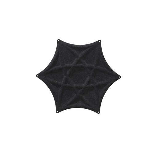 Abstracta Abstracta Airflake akoestische panelen Abstracta Abstracta Airflake akoestische panelen