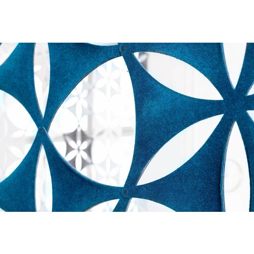 Abstracta Abstracta Airflake akoestische panelen Abstracta Abstracta Airflake akoestische panelen