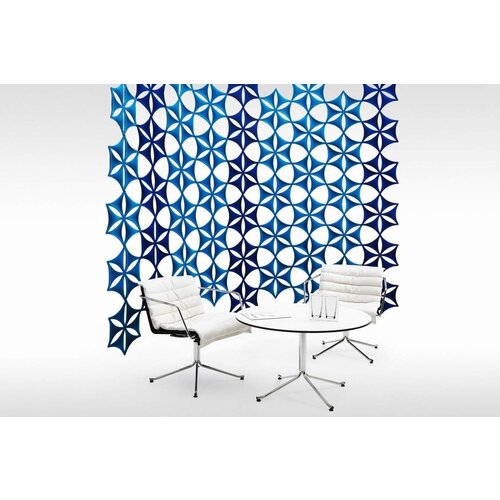 Abstracta Abstracta Airflake akoestische panelen Abstracta Abstracta Airflake akoestische panelen