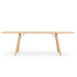 Girsberger Girsberger Akio houten tafel