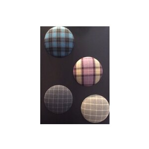 BuzziSpace BuzziSpace BuzziMilk akoestisch wandpaneel