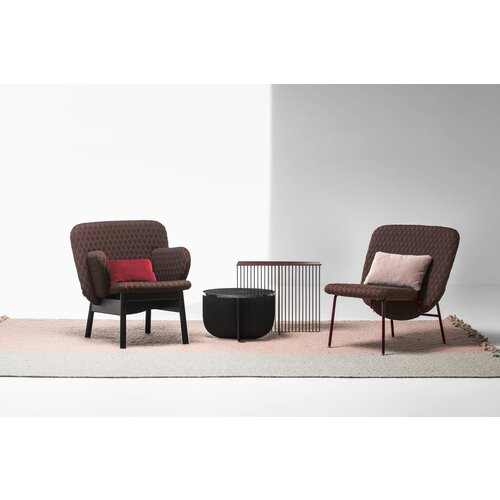 LaCividina LaCividina Ala Small fauteuil