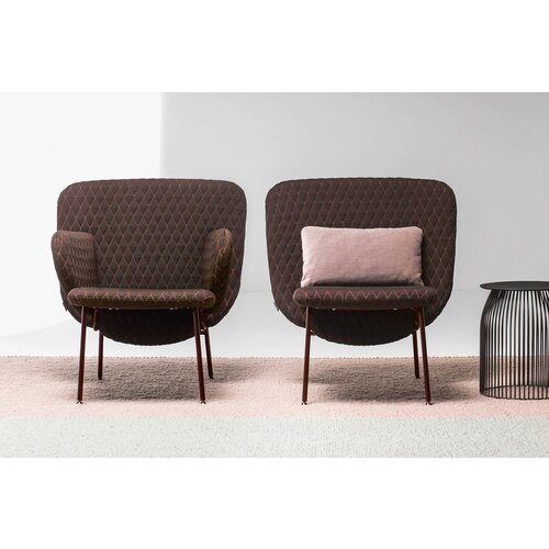 LaCividina LaCividina Ala Small fauteuil