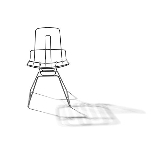 Girsberger Girsberger Alambre stoel