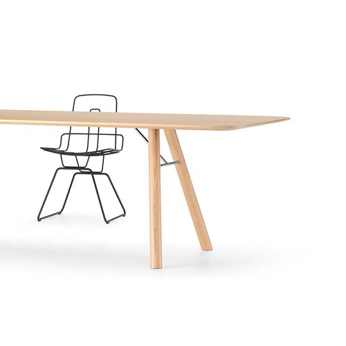 Girsberger Girsberger Alambre stoel