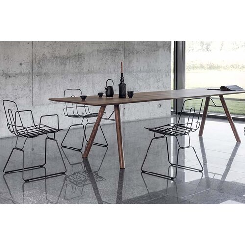 Girsberger Girsberger Alambre stoel