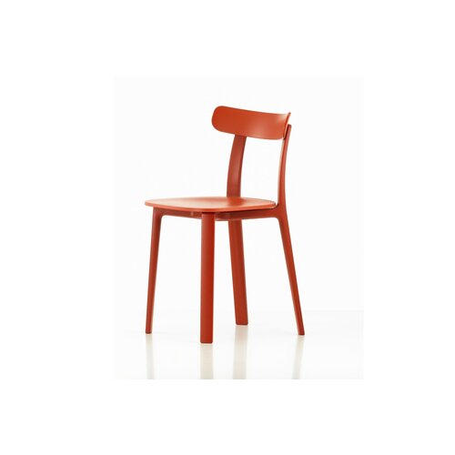 Vitra Vitra All Plastic Chair Vitra Vitra All Plastic Chair