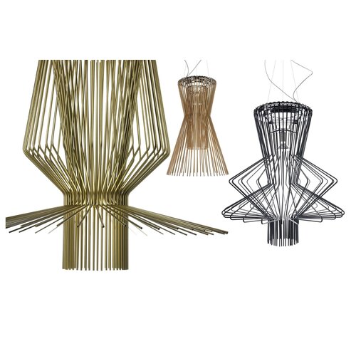 Foscarini Foscarini Allegro hanglamp | plafondlamp Foscarini Foscarini Allegro hanglamp | plafondlamp