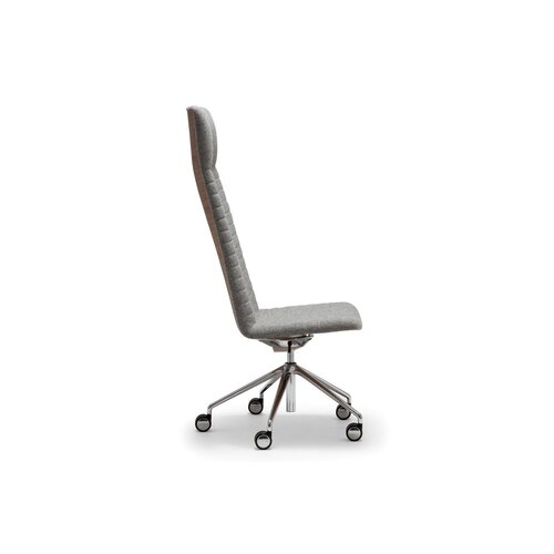 Andreu World Andreu World Flex Executive vergaderstoel