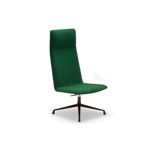 Andreu World Andreu World Flex Executive vergaderstoel