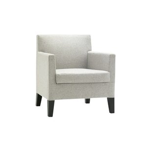 Andreu World Andreu World Anna Lounge fauteuil Andreu World Andreu World Anna Lounge fauteuil