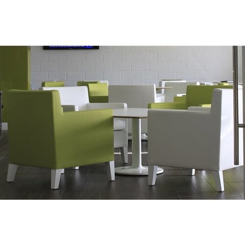 Andreu World Andreu World Anna Lounge fauteuil