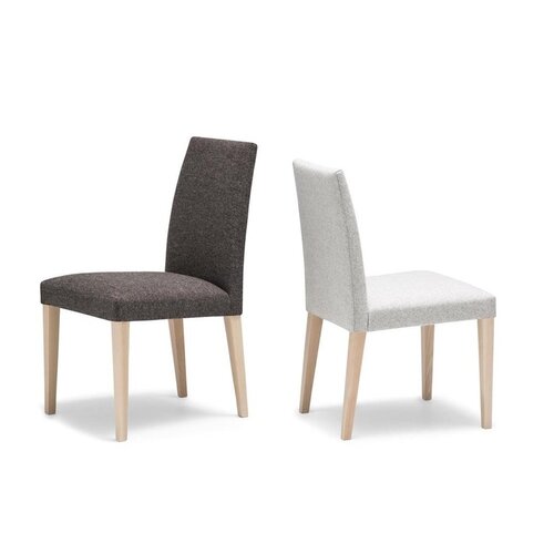 Andreu World Andreu World Anna Luxe Stoel