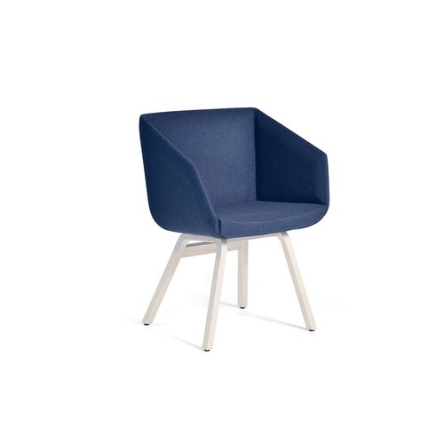 Johanson Johanson Apex vergaderstoel Johanson Johanson Apex vergaderstoel