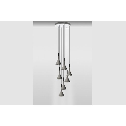 Foscarini Foscarini Aplomb verlichting