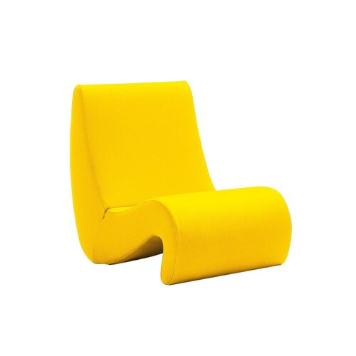 Vitra Vitra Amoebe fauteuil Vitra Vitra Amoebe fauteuil