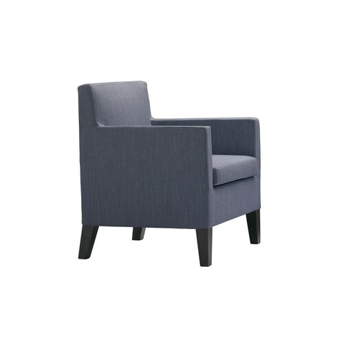 Andreu World Andreu World Anna Lounge fauteuil Andreu World Andreu World Anna Lounge fauteuil
