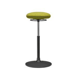 Buur - Vepa Steady zit/sta kruk - Camira Blazer Ulster CUZ1F