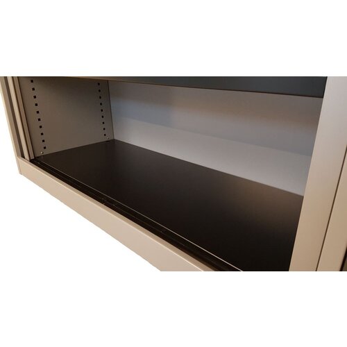 Buur - Vepa bodemplaat RSM-Store