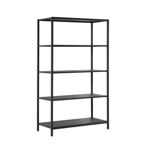 Buur - Vepa Reksysteem Rack 4 Ordner Hoog Buur - Vepa Reksysteem Rack 4 Ordner Hoog