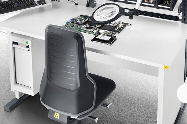 industrie-inrichting