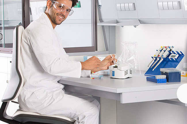 industrie-inrichting