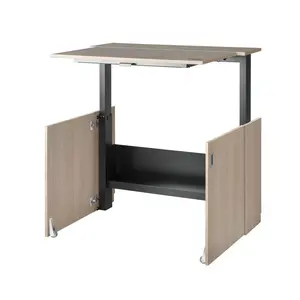 Vepa Vepa HomeFit thuiswerk zit-sta bureau