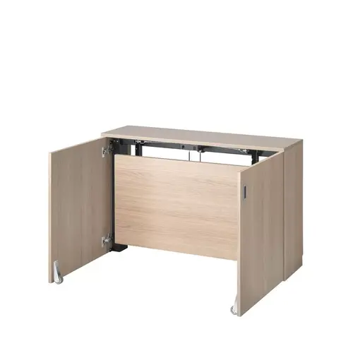 Vepa Vepa HomeFit thuiswerk zit-sta bureau Vepa Vepa HomeFit thuiswerk zit-sta bureau