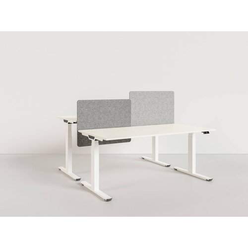 Palmberg Palmberg Crew T zit sta werkplek