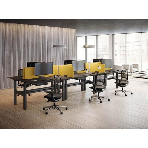 Palmberg Palmberg Crew H bench bureau