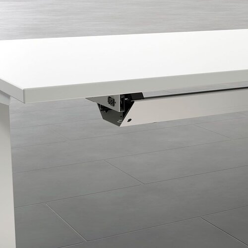 Palmberg Palmberg Crew Solitair zit-sta bureau Palmberg Palmberg Crew Solitair zit-sta bureau