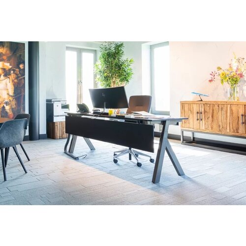 Vepa Vepa Parq bureau