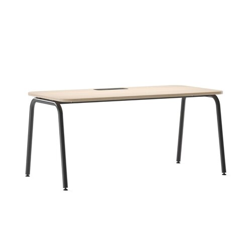 Narbutas Narbutas Round Duo werkplek Narbutas Narbutas Round Duo werkplek