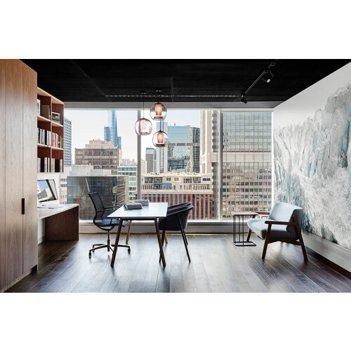 De Vorm De Vorm LJ 1 stoel De Vorm De Vorm LJ 1 stoel